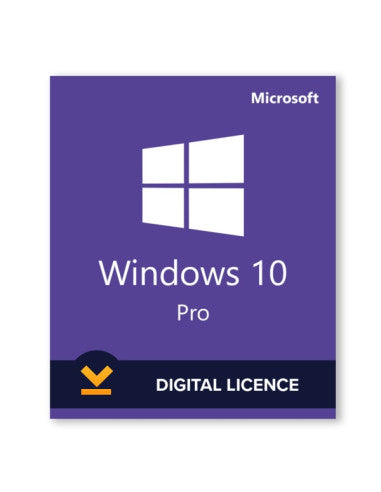 Windows 10 Pro Key