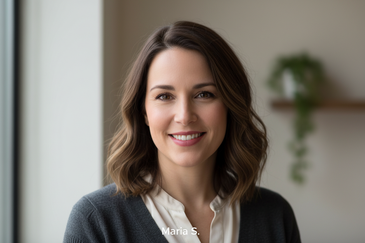 kadın avatarı gerçekçi yorumlar için