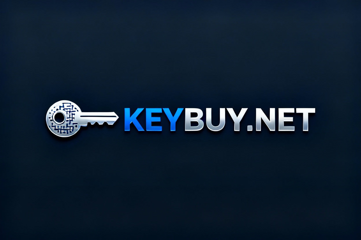 Keybuy.net logo