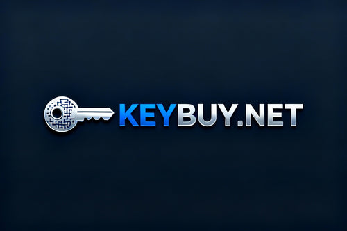Keybuy.net logo