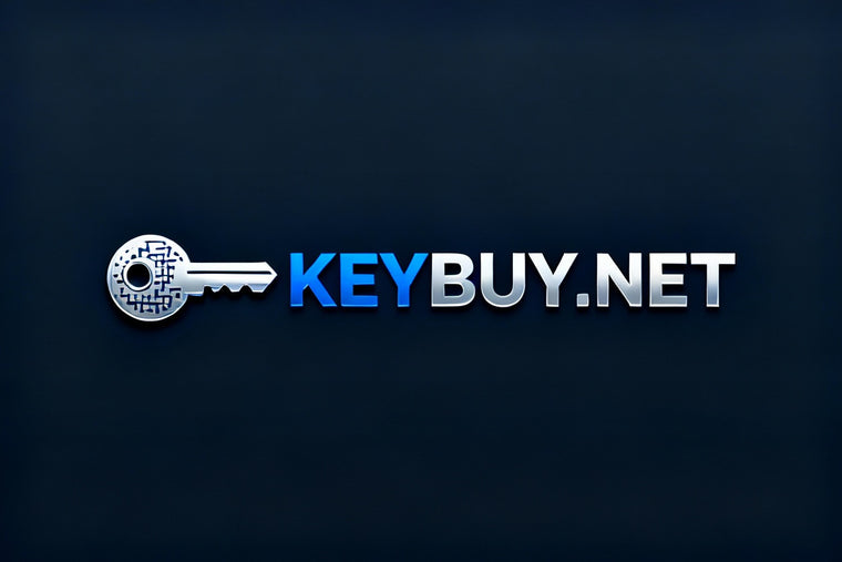 Keybuy.net logo